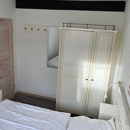 Schoenes Ferienhaus In Tossens Mit Schoenem Garten 부차딩엔 외부 사진